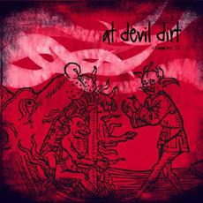 Chapter II "Vulgo gratissimus auctor" mp3 Album by At Devil Dirt