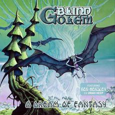 A Dream of Fantasy mp3 Album by Blind Golem
