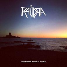 Nondualist Metal of Death mp3 Album by Raudra