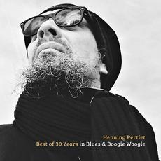 Henning Pertiet: Best of 30 Years in Blues & Boogie Woogie mp3 Compilation by Various Artists