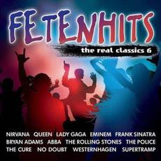 Fetenhits: The Real Classics 6 mp3 Compilation by Various Artists