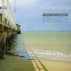 Summer Lounge: Chill Out Classics mp3 Compilation by Various Artists