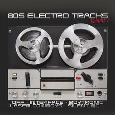 80s Electro Tracks, Volume 1 mp3 Compilation by Various Artists