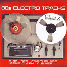 80s Electro Tracks, Volume 4 mp3 Compilation by Various Artists