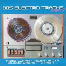 80s Electro Tracks, Volume 2 mp3 Compilation by Various Artists