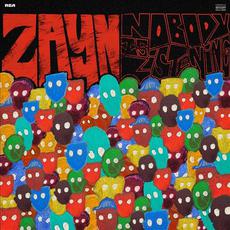 Nobody Is Listening mp3 Album by ZAYN