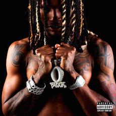 Welcome to O'Block mp3 Album by King Von