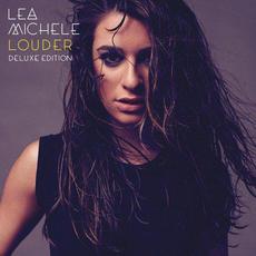 Louder (Deluxe Japanese Edition) mp3 Album by Lea Michele