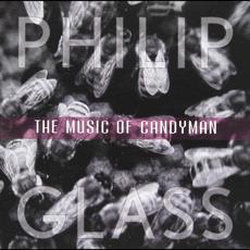The Music of Candyman mp3 Soundtrack by Philip Glass
