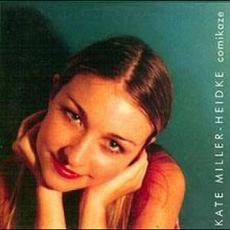 Comikaze mp3 Album by Kate Miller-Heidke