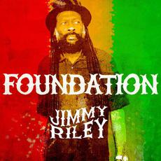 Foundation mp3 Artist Compilation by Jimmy Riley