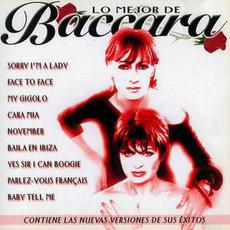 Lo Mejor de Baccara mp3 Artist Compilation by Baccara