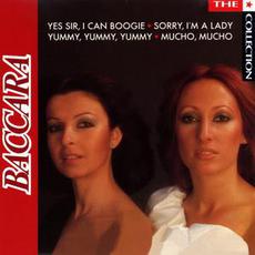 The Collection mp3 Artist Compilation by Baccara