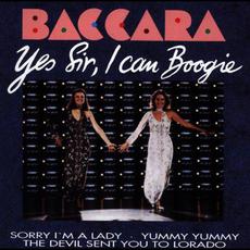 Yes Sir, I Can Boogie mp3 Artist Compilation by Baccara