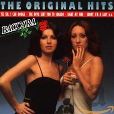 The Original Hits mp3 Artist Compilation by Baccara