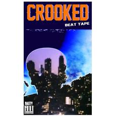 CROOKED BEATTAPE mp3 Album by Ill Sugi