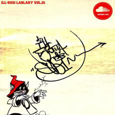 Library vol​​.​​01​-​SOUNS FAR- mp3 Album by Ill Sugi