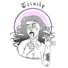 Trinity mp3 Album by Ghost Lights (2)
