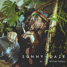 Sunny Daze mp3 Album by Michael Campa