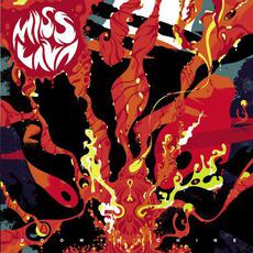 Doom Machine mp3 Album by Miss Lava