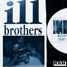 RAH's Office BeatReport mp3 Album by Nasty Ill Brother S.U.G.I.