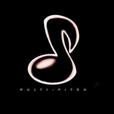 Multi-Pitch mp3 Album by Lance Milo Cagle