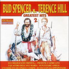 Bud Spencer & Terence Hill - Greatest Hits, Vol. 2 mp3 Soundtrack by Various Artists