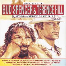 Bud Spencer & Terence Hill - Greatest Hits, Vol. 1 mp3 Soundtrack by Oliver Onions