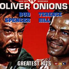 Bud Spencer & Terence Hill - Greatest Hits mp3 Soundtrack by Oliver Onions