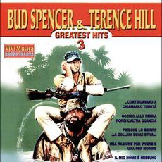 Bud Spencer & Terence Hill - Greatest Hits, Vol. 3 mp3 Soundtrack by Various Artists