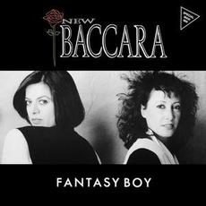 Fantasy Boy (Special Maxi Mix) mp3 Single by New Baccara