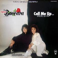 Call Me Up (Special DJ-Mix) mp3 Single by New Baccara