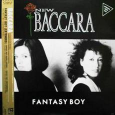 Fantasy Boy mp3 Single by New Baccara