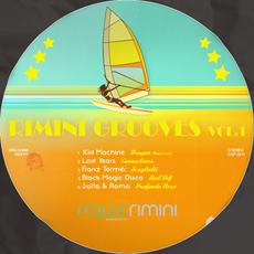 Rimini Grooves, Vol.1 mp3 Compilation by Various Artists