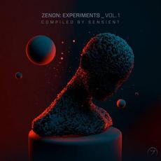 Zenon: Experiments, Vol.1 mp3 Compilation by Various Artists