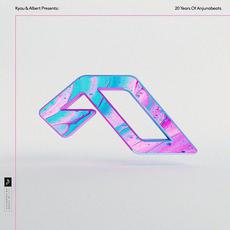 Kyau & Albert Presents: 20 Years of Anjunabeats mp3 Compilation by Various Artists