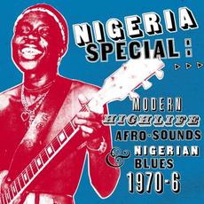 Nigeria Special: Modern Highlife, Afro-Sounds & Nigerian Blues, 1970-6 mp3 Compilation by Various Artists