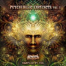 Psychedelic Instincts, Vol. 1 mp3 Compilation by Various Artists