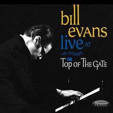 Live at Art D'Lugoff's: Top of the Gate mp3 Live by Bill Evans
