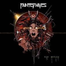 New Medusa mp3 Album by Painted Wives