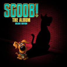 Scoob! The Album (Deluxe Edition) mp3 Soundtrack by Various Artists
