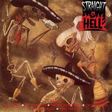 Straight to Hell mp3 Soundtrack by Various Artists