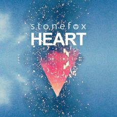 Heart mp3 Single by Stonefox