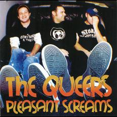 Pleasant Screams mp3 Album by The Queers