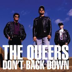 Don't Back Down mp3 Album by The Queers
