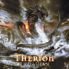Leviathan (Limited Edition) mp3 Album by Therion