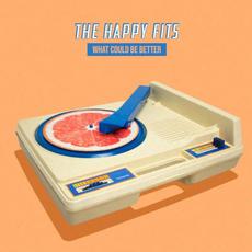 What Could Be Better mp3 Album by The Happy Fits