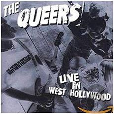 Live In West Hollywood mp3 Live by The Queers