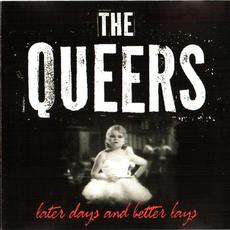Later Days And Better Lays mp3 Artist Compilation by The Queers