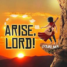 Arise, Lord! mp3 Album by Psalms Revisited